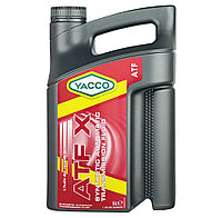 Масло Yacco ATF X 5 л