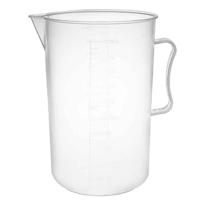 Мерная кружка 5 литров (id 107993731), купить в Казахстане, цена на Satu.kz