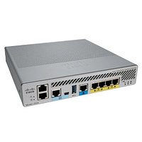 Cisco 3504 Wireless Controller wifi контроллер (AIR-CT3504-K9)