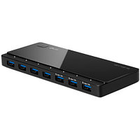 TP-Link UH700, 7 портов USB 3.0 (UH700(UN))