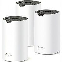 TP-Link Deco S7(3-Pack) маршрутизатор для дома (Deco S7(3-Pack)(EU))