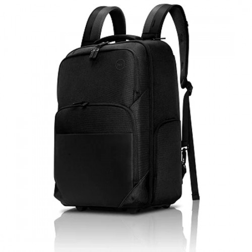 Dell Backpack Roller Black 460-BDBG сумка для ноутбука (460-BDBG) - фото 2 - id-p107994690