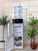 Almacom суға арналған салқындатқыштар