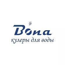 EcoCool Bona суға арналған диспенсерлер