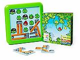 Головоломка: Angry Birds Playground | Бондибон, фото 3