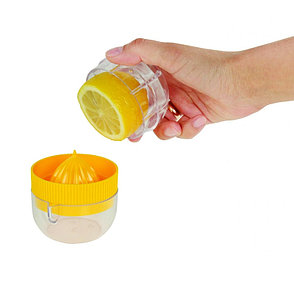 Соковыжималка для лимона М1650, фото 2