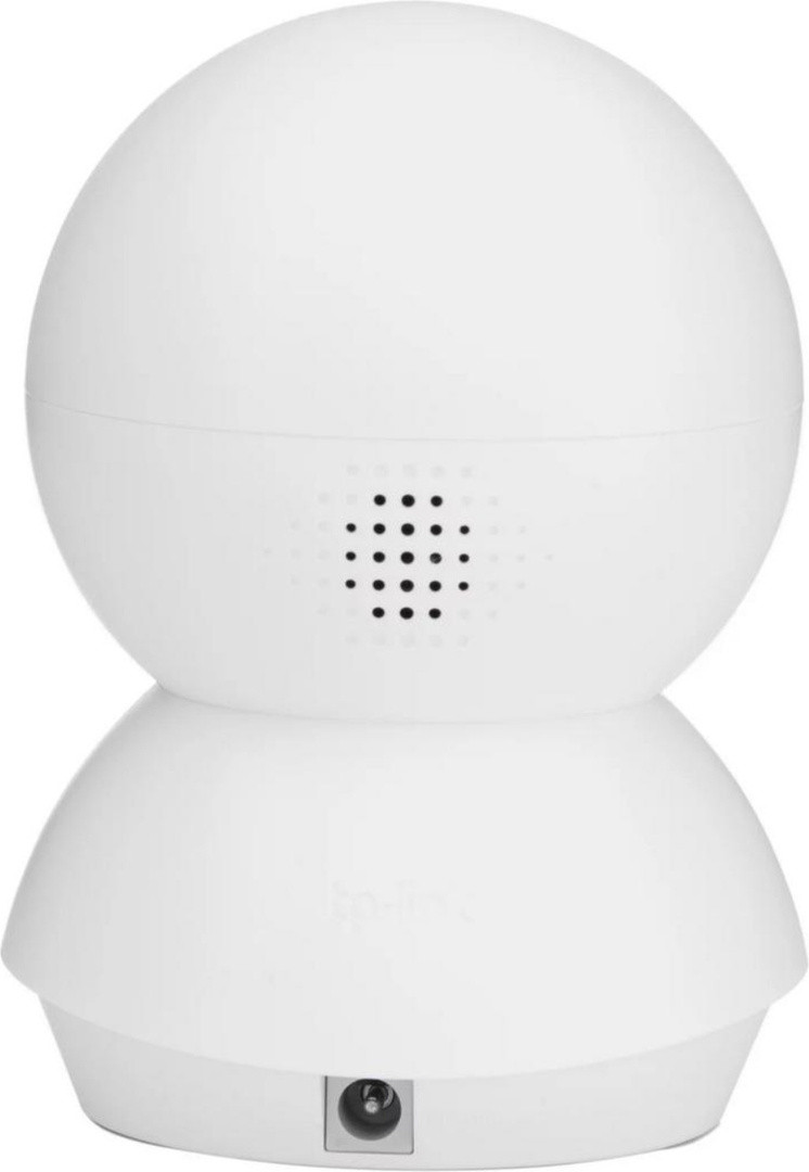 Домашняя Wi-Fi камера Tapo C210 (повортоная) <Матрица 1/3.2, 3MP, F/NO 2.4, фокусное расстояние 4мм, ночное - фото 3 - id-p107926714