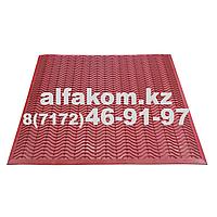 Резиновый коврик волна 1100