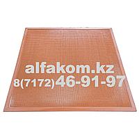 Резиновый коврик шипы 900