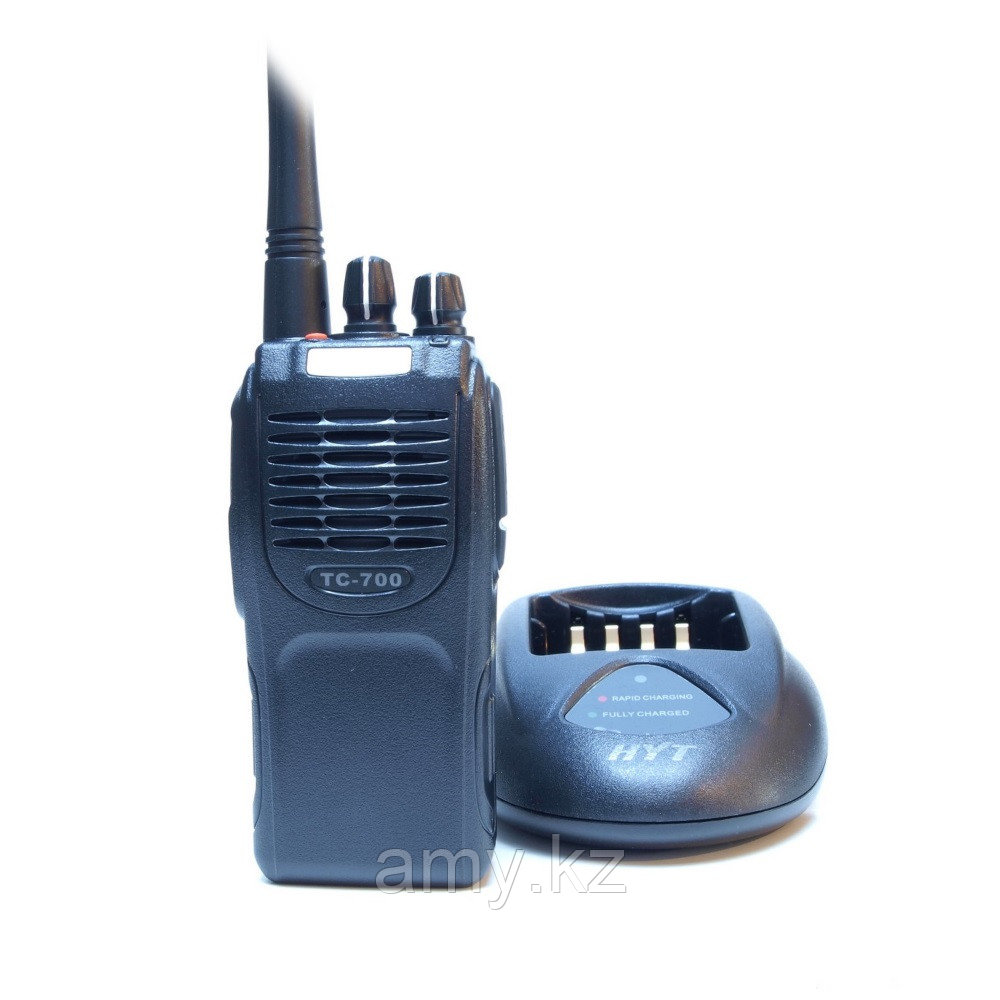 Рация Hytera TC-700Ex