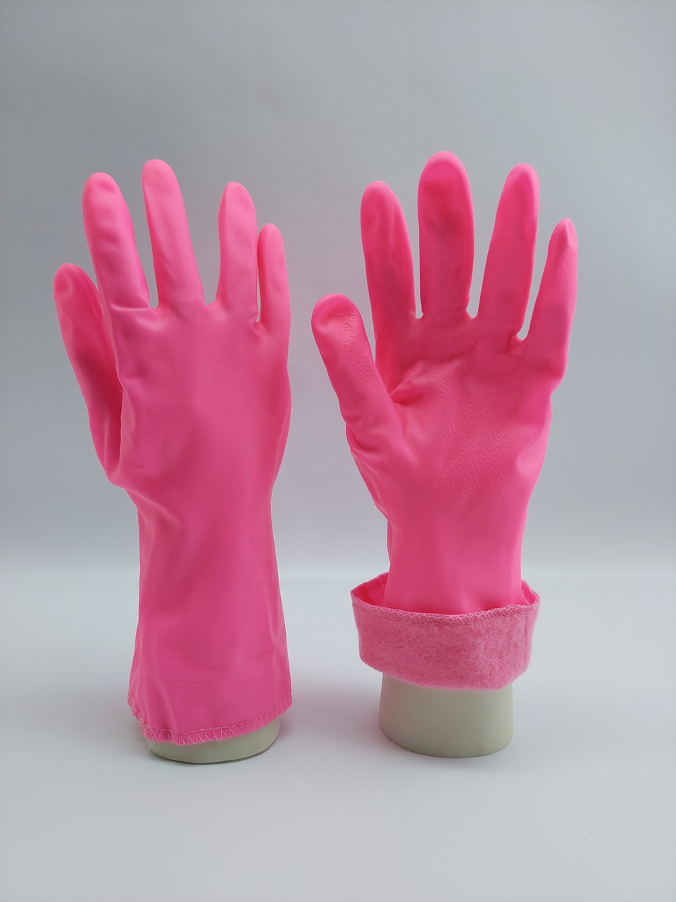Перчатки Ferra с утеплением короткие - фото 1 - id-p107995624