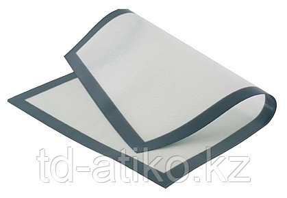 Силиконовый мат 310 х510 мм (арт.SILICOPAT2/В)