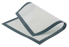 Силиконовый мат 310 х510 мм (арт.SILICOPAT2/В)