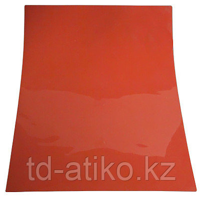 Силиконовый мат 590 х390 мм (арт.SILICOPAT1/R)