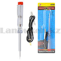 Автотестер напряжения цепи 6V 12V 24V CNBJ 85015