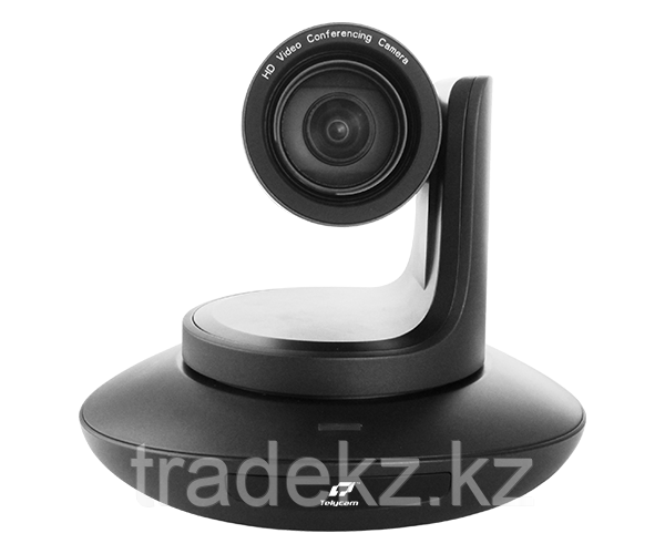 PTZ камера Telycam TLC-300-IP-12-4K, 12x, 4K30fps, 72°, HDMI, USB3.0 - фото 1 - id-p107995872