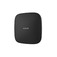 AJAX Rex2 черный Ретранслятор радиоканальный