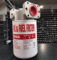 Патронный фильтр