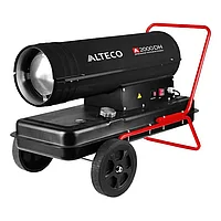 Нагреватель на жидком топливе ALTECO A-2000DH (13 кВт)