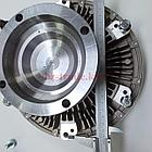 Гидромуфта (вискомуфта), с электр. контролем, без крыльчатки на VOLVO, , FAN MARKET FM285, фото 3