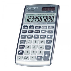 Калькулятор Citizen CPC-1010