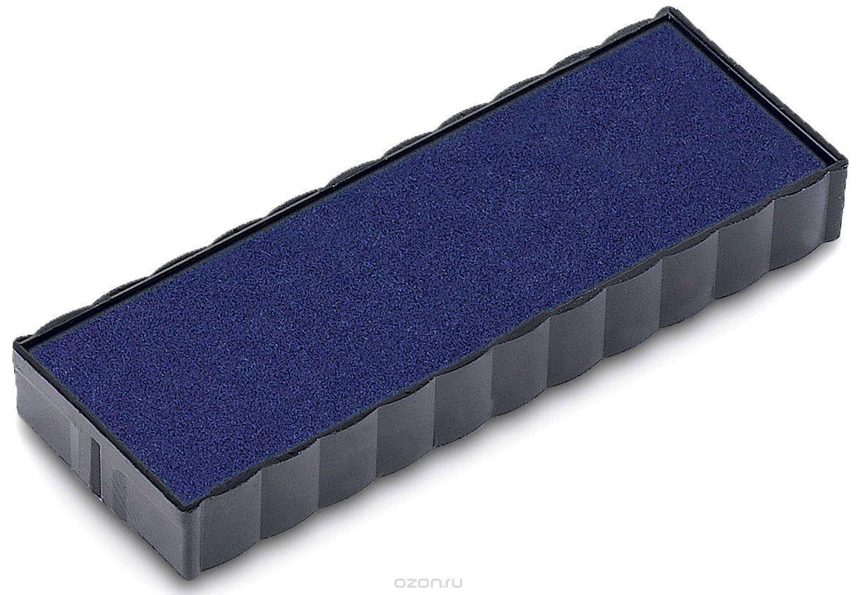 Сменная штемпельная подушка цвет синий 6/4817 Trodat
