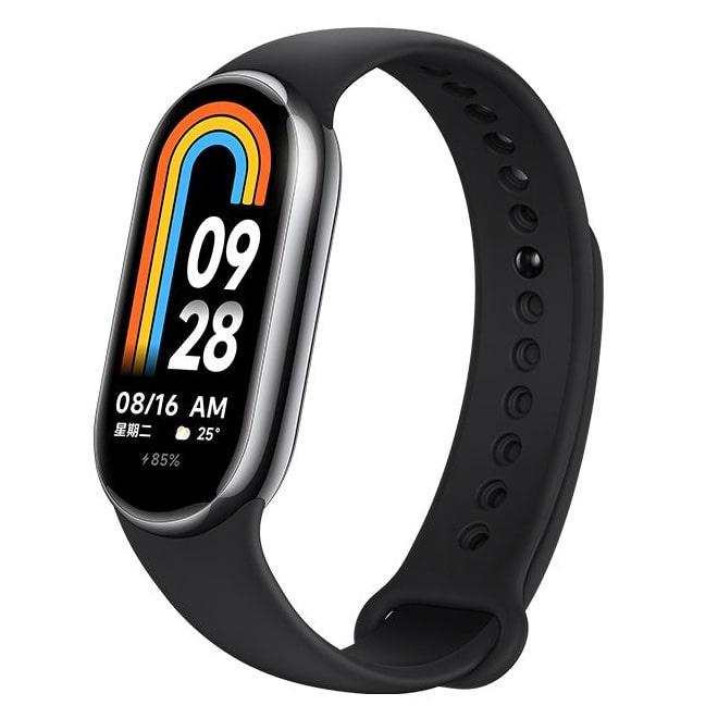 Фитнес браслет Xiaomi Mi Band 8 (CN) - фото 1 - id-p107999672