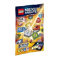 Конструктор Nexo Knights Комбо-силы NEXO