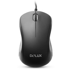 Мышь Delux DLM-391OUB