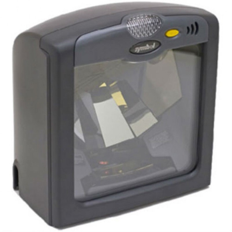 Сканер штрих-кода Motorola Symbol LS7708 USB - фото 1 - id-p108002011