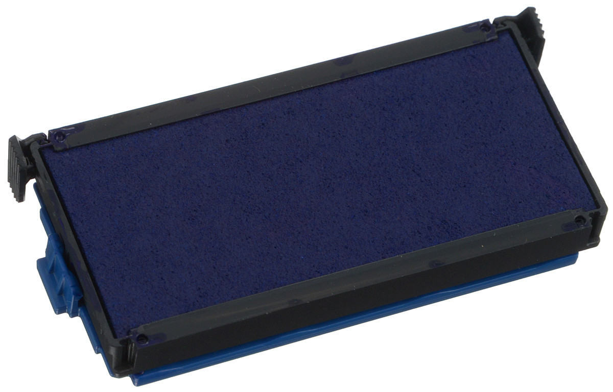 Сменная штемпельная подушка Trodat 6/4914 синяя - фото 1 - id-p108002061