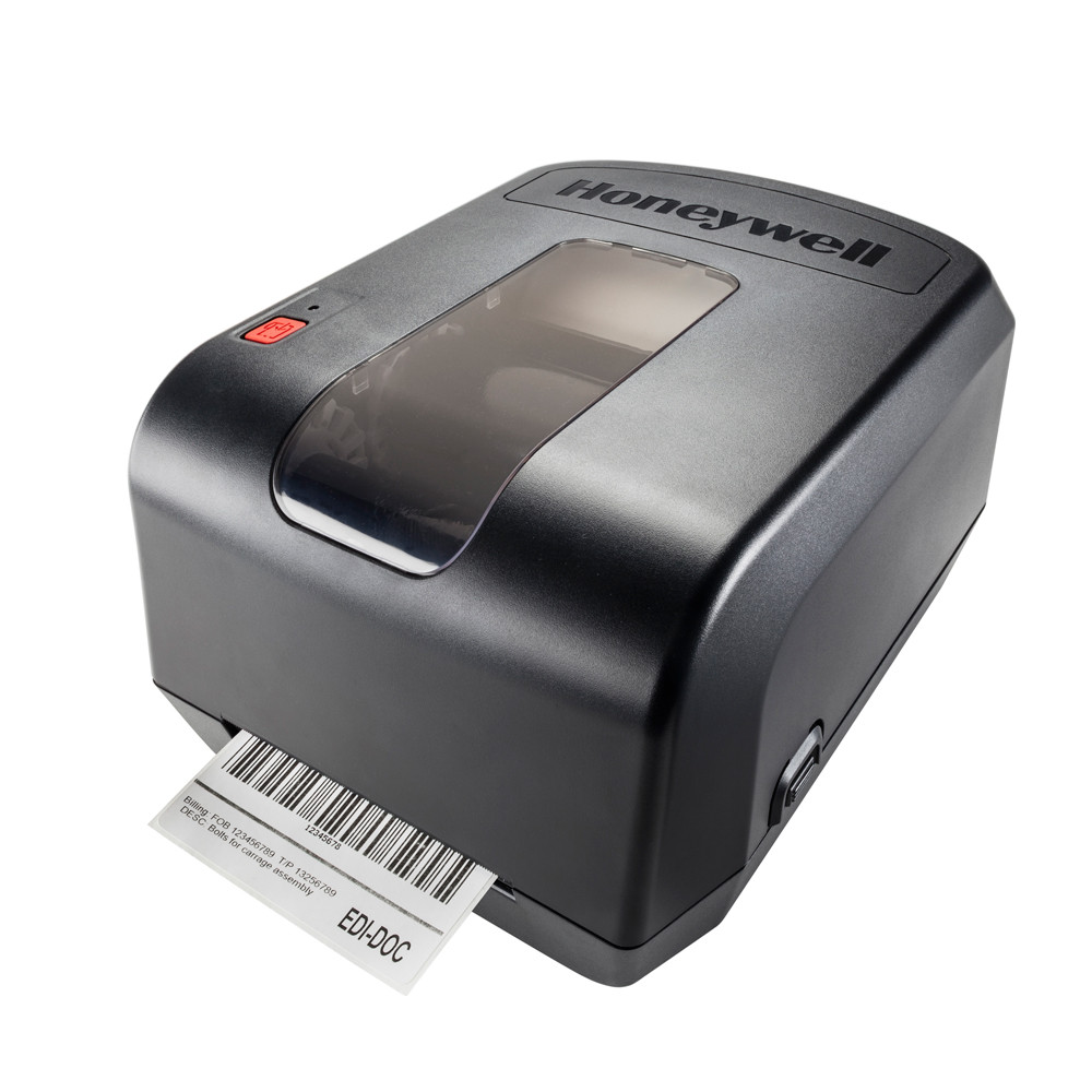 Термотрансферный принтер штрих-кода Honeywell PC42T Thermal Transfer 203DPI USB - фото 1 - id-p108002178