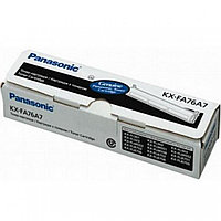 Тонер-картридж Panasonic KX-FL501 KX-FA76 A