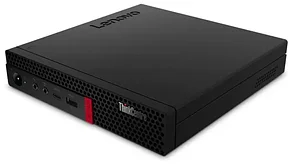 Системный блок Lenovo ThinkCentre M720q (10T7S1AH00)