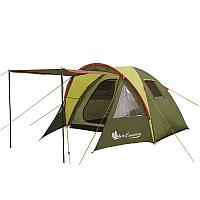 4-х местная кемпинговая палатка MirCamping 1004-4