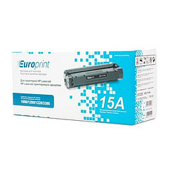 Картридж Europrint EPC-7115Х (HP 15A C7115Х)