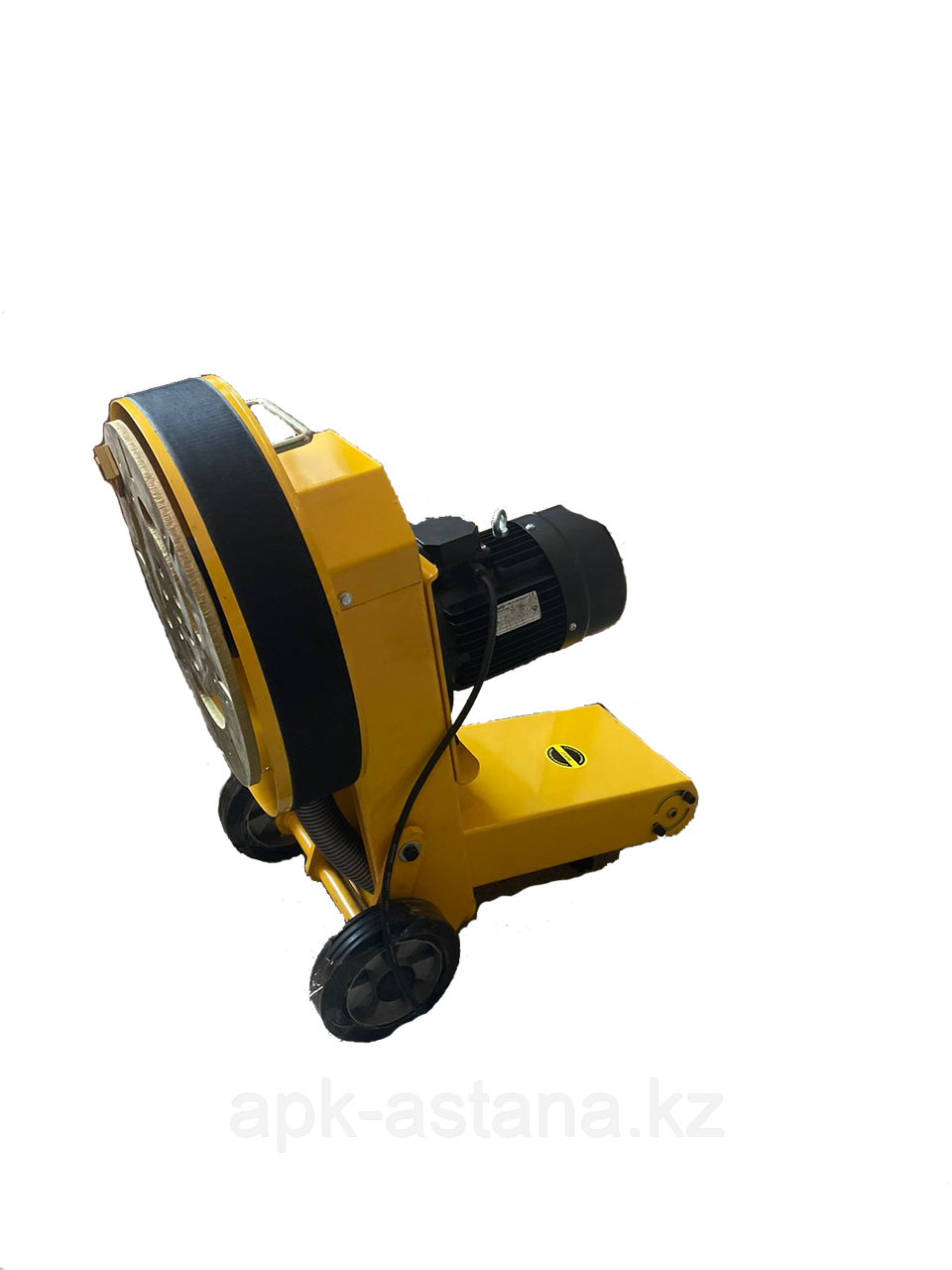 Мозаично шлифовальная машина JY450 380B