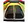 4-х местная кемпинговая палатка MirCamping 1004-4, фото 3