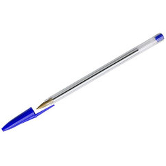 Ручка шариковая OfficeSpace синяя, 0,7 мм., BP_13365
