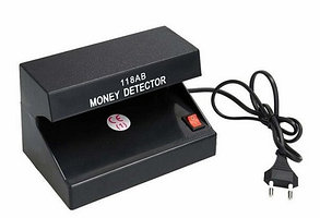 Детектор валют Money Detector 118AB