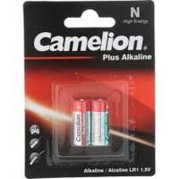 Батарейка LR1 Camelion Plus Alkaline N 1.5V, 1 штука