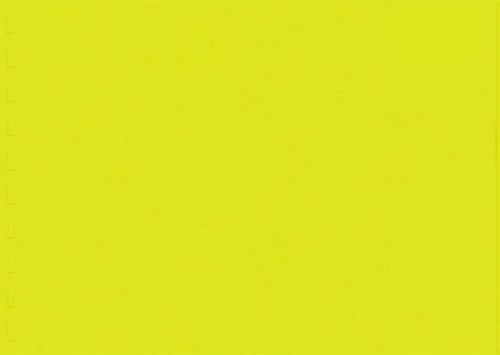 Обложка картон кожа iBind А4/100/230г желтый лимонный - фото 1 - id-p108004247