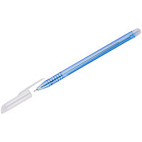 Ручка шариковая OfficeSpace "Tone" синяя, 0,5 мм., на масляной основе