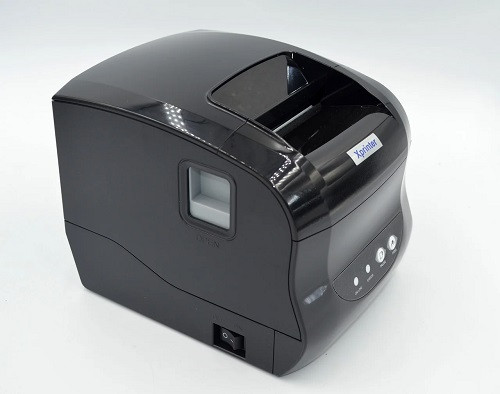 Термопринтер (принтер) для печати этикеток Xprinter XP-365B