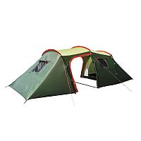 Палатка 4-х местная для кемпинга Mircamping 1007-4