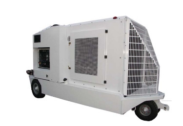 Установка воздушного запуска Модель GS400 - фото 1 - id-p108006954