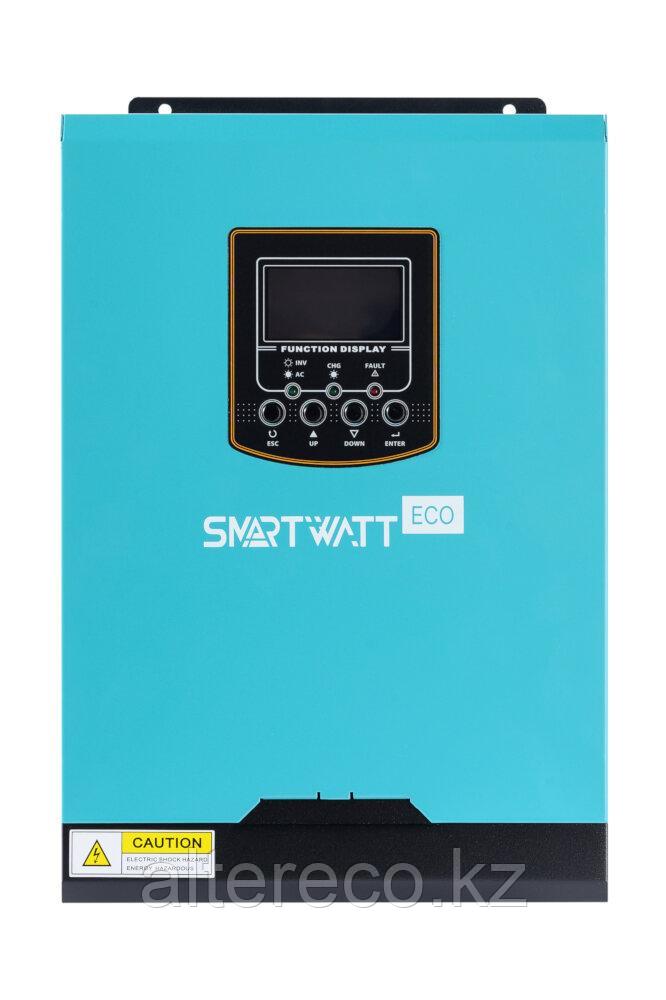 Инвертор SMARTWATT ECO 1K 12V PWM