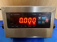 Весовые индикаторы A12ESS