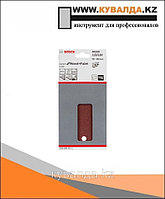 Шлифлисты Bosch C430 Expert for Wood and Paint 93x186мм 2x40P / 3x80P / 3x120P / 2x180P