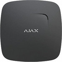 AJAX FireProtect Plus температура сенсоры бар қара түтін сенсоры